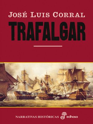 cover image of Trafalgar